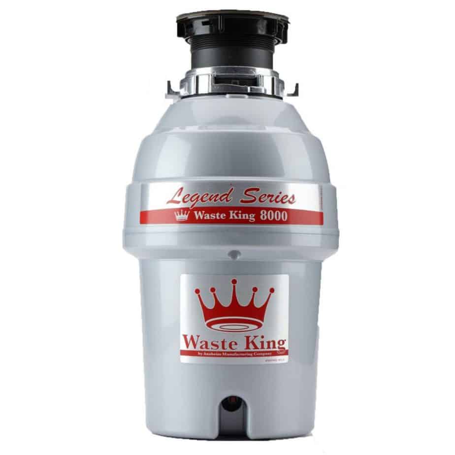 Best Garbage Disposal Units In 2022