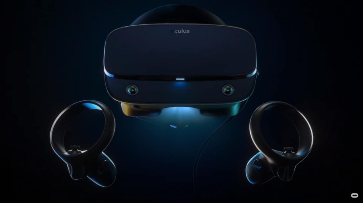 NextGen VR Headsets Coming Soon That We Can't Wait To See!