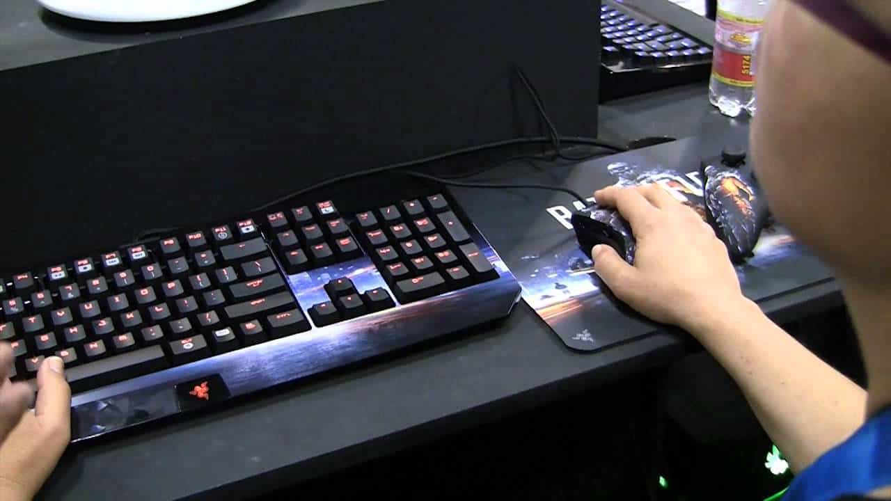 Additional MustHave Items and Accessories For Your Gaming Keyboard