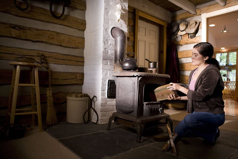 Ultimate Review Of Best Wood Stoves In 2023 The