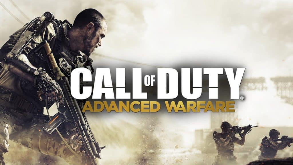 The Complete List of Call of Duty Games In Order Of Release. The