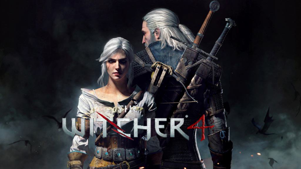 The Witcher 4 Release Date Trailer News And Rumours The