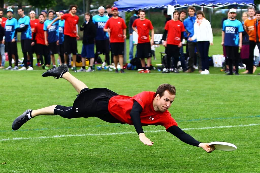 Ultimate Review Of Best Frisbee Cleats In 2023 The