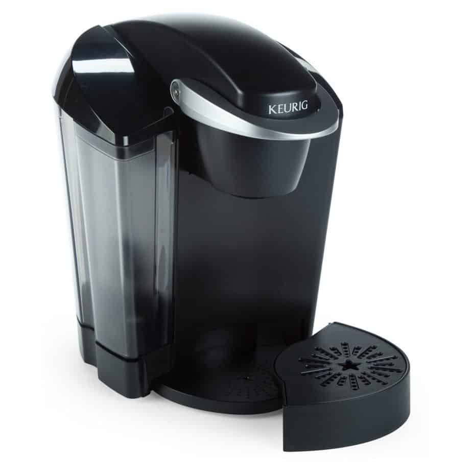 Keurig K50 vs Keurig K55 Which One To Buy? The