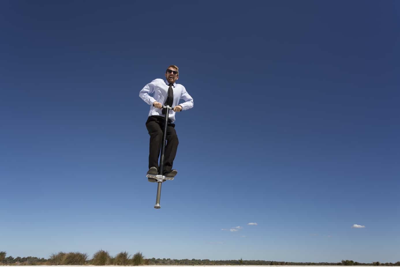 Ultimate Review Of Best Pogo Sticks In 2023 The