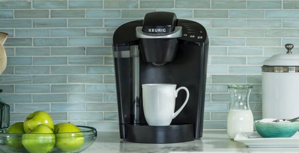 Keurig K50 vs Keurig K55 Which One To Buy? The