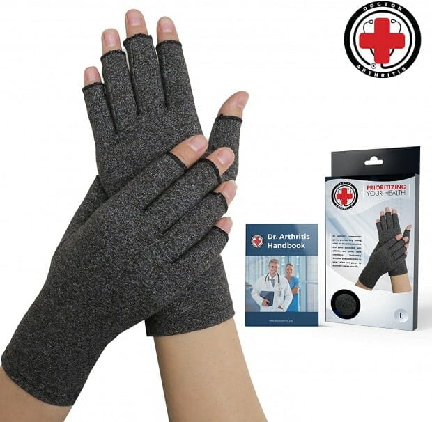 Ultimate Review Of Best Compression Gloves Guide In 2023 The