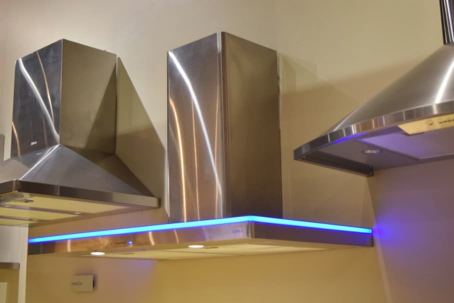 How To Install A Range Hood Vent (Simple Steps!)