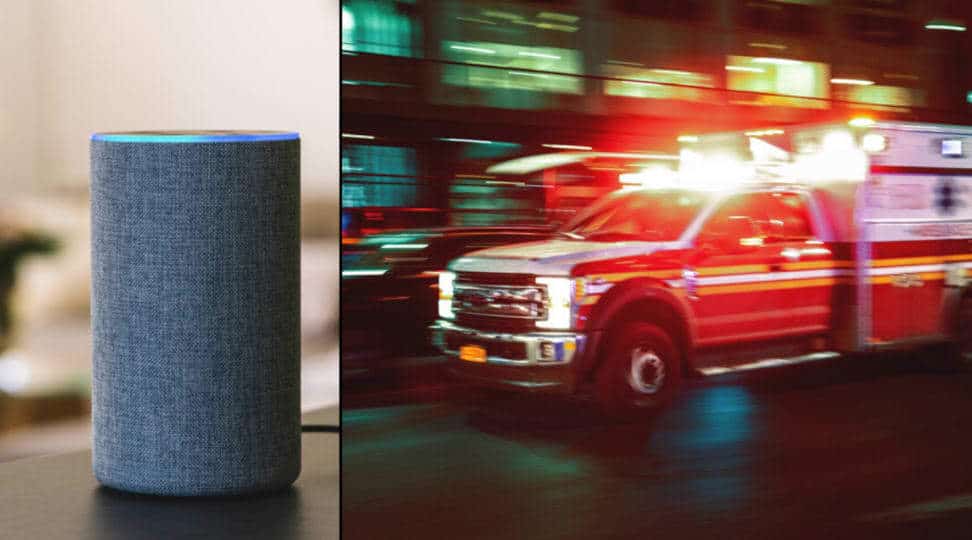 Alexa — Now With Attitude+ Uppity AI In The Information Age