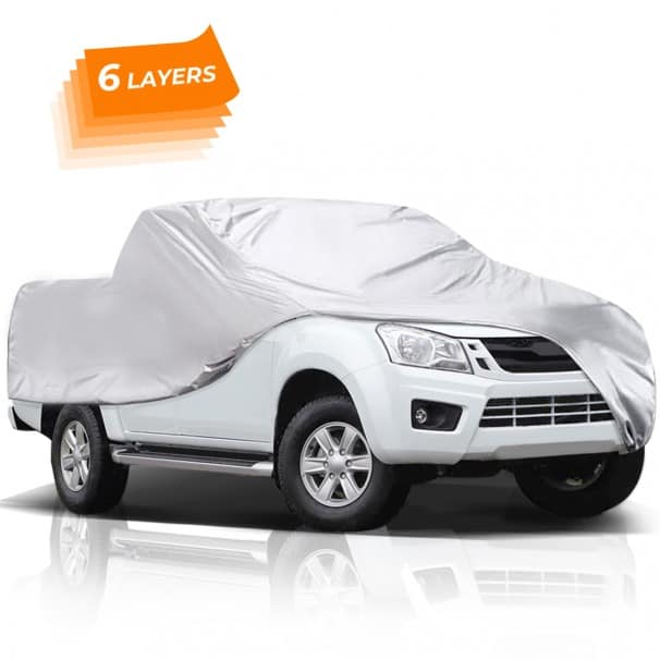 Ultimate Review Of Best Car Covers Guide In 2024