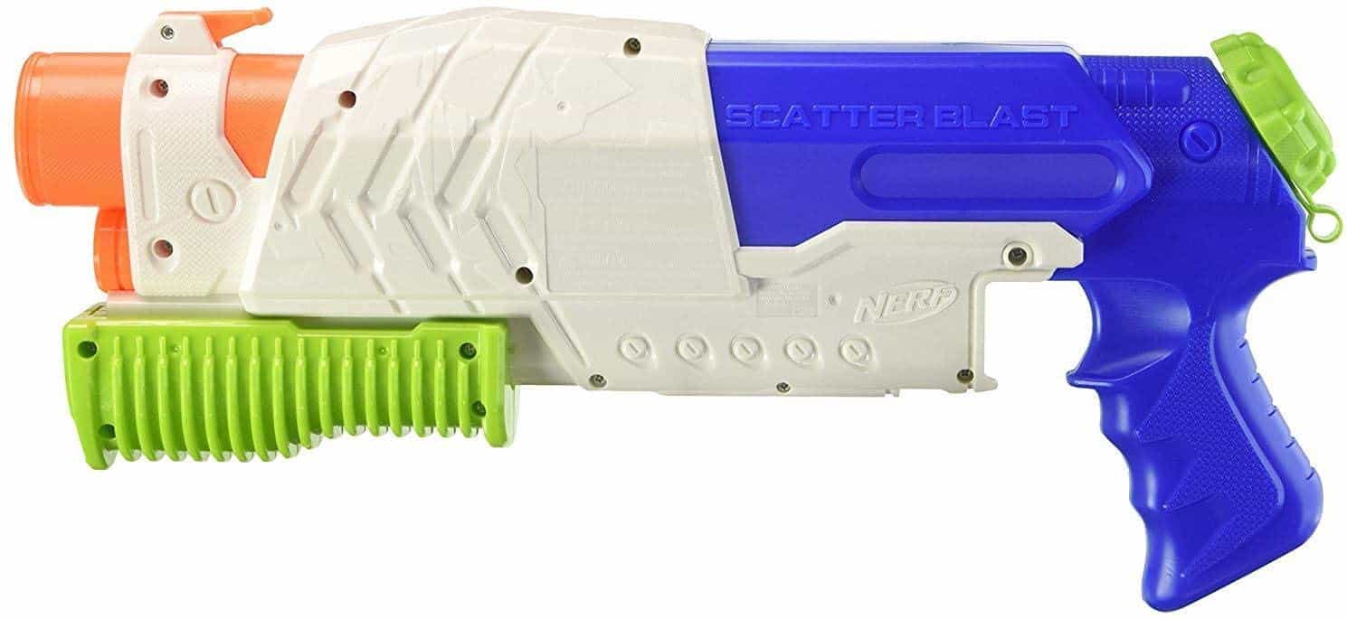Ultimate Review of the Best Water Gun in 2024