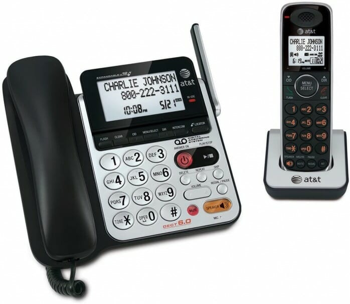 Ultimate Review of the Best Cordless Phones For Seniors in 2024