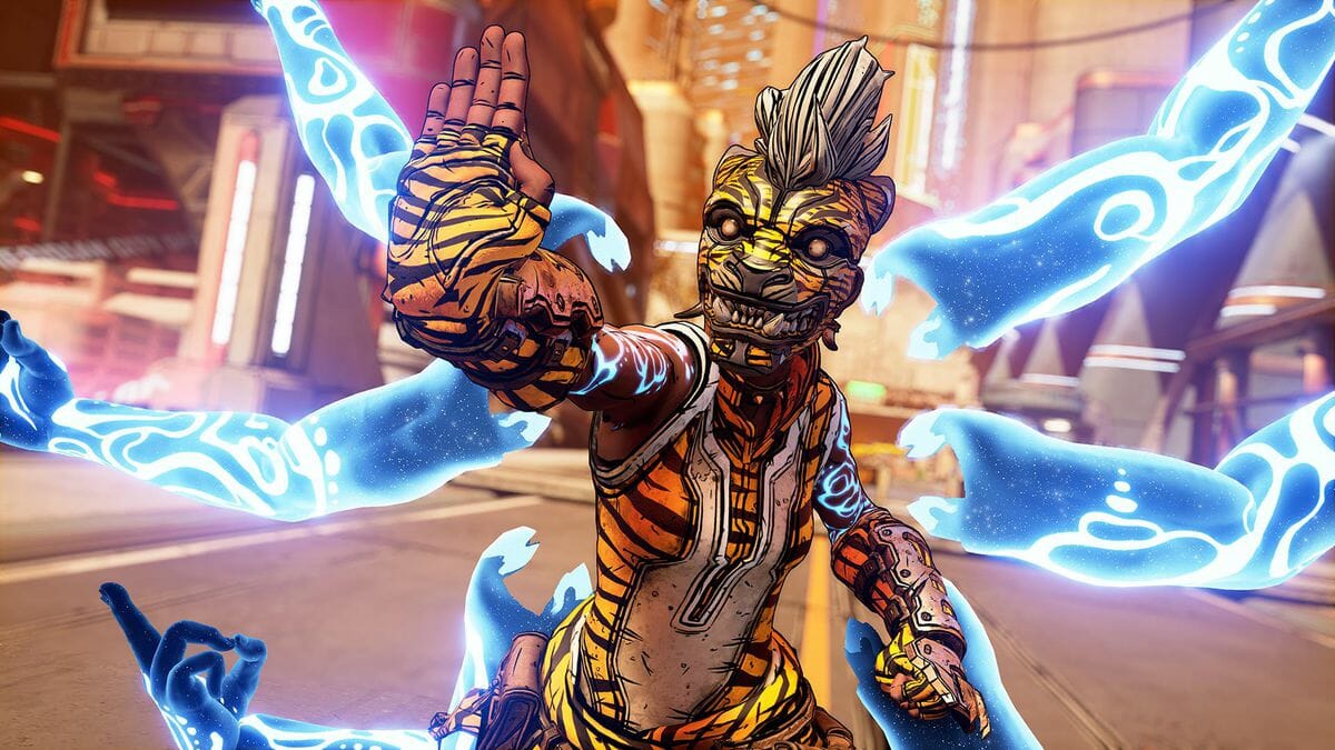 Gearbox Probably Just Confirmed Borderlands 4 Randy Claims, “Big One