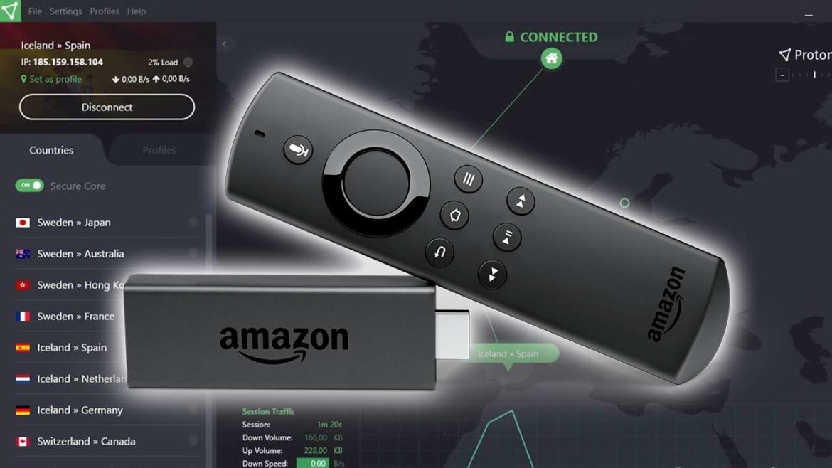 How Does a Firestick Work? All You Need to Know