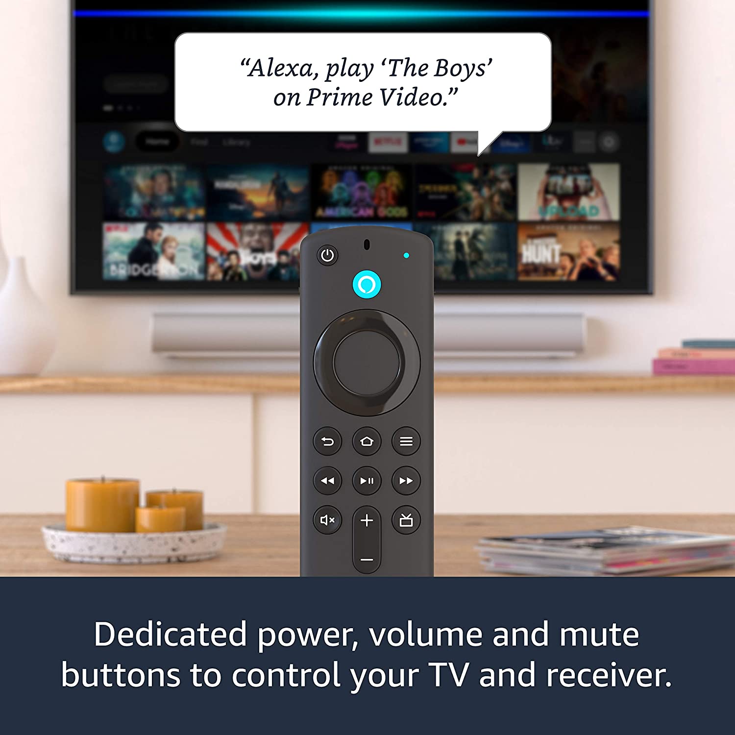 How to Pair And Connect Firestick Remote to TV Easy Steps