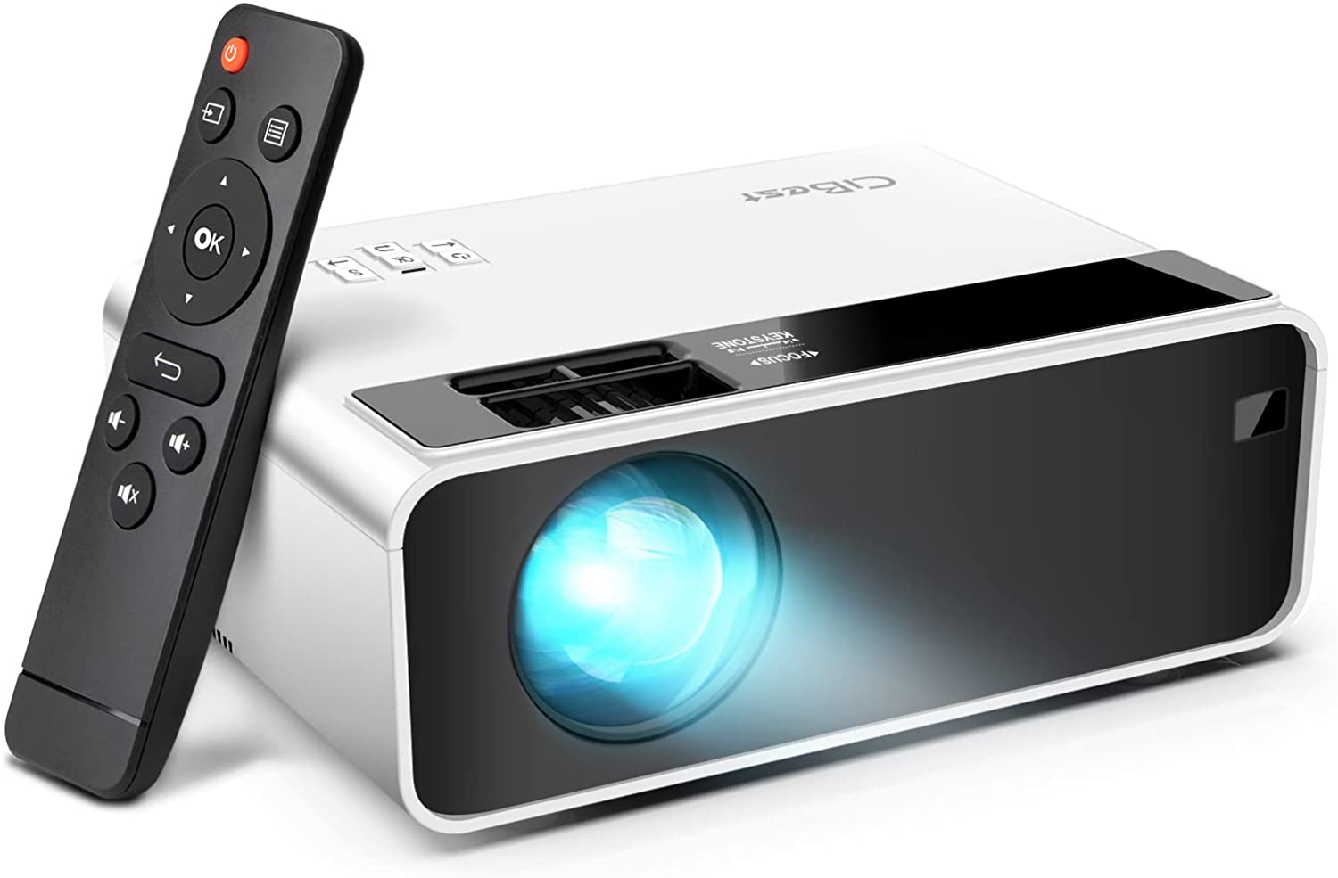 5 Best Mini Projectors For iPhone in 2023 The