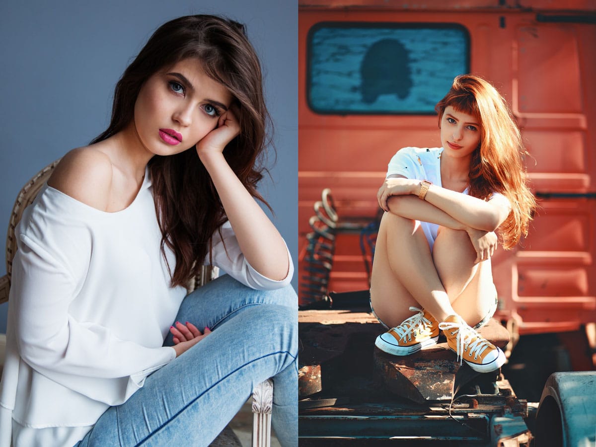 How to Do Side by Side Photos on iPhone The