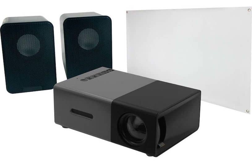 How to Get Sound From Projector to Speakers? Easy Answers