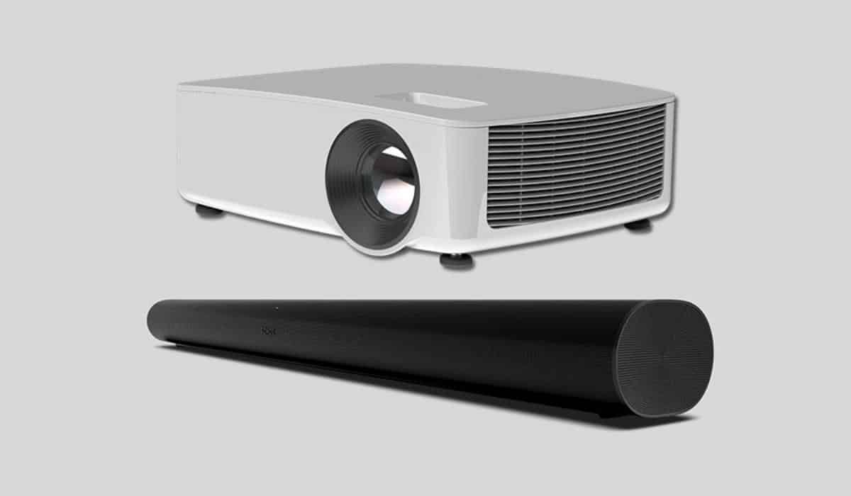 Best Soundbar for Projector Top 7 Options in 2022