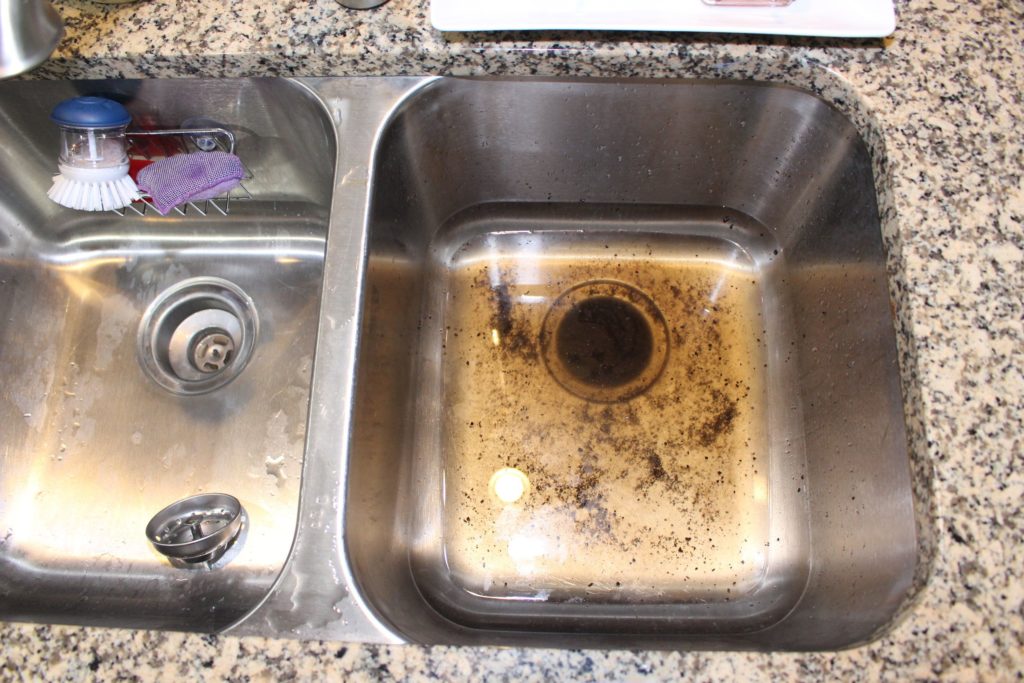 How to Unclog a Garbage Disposal The