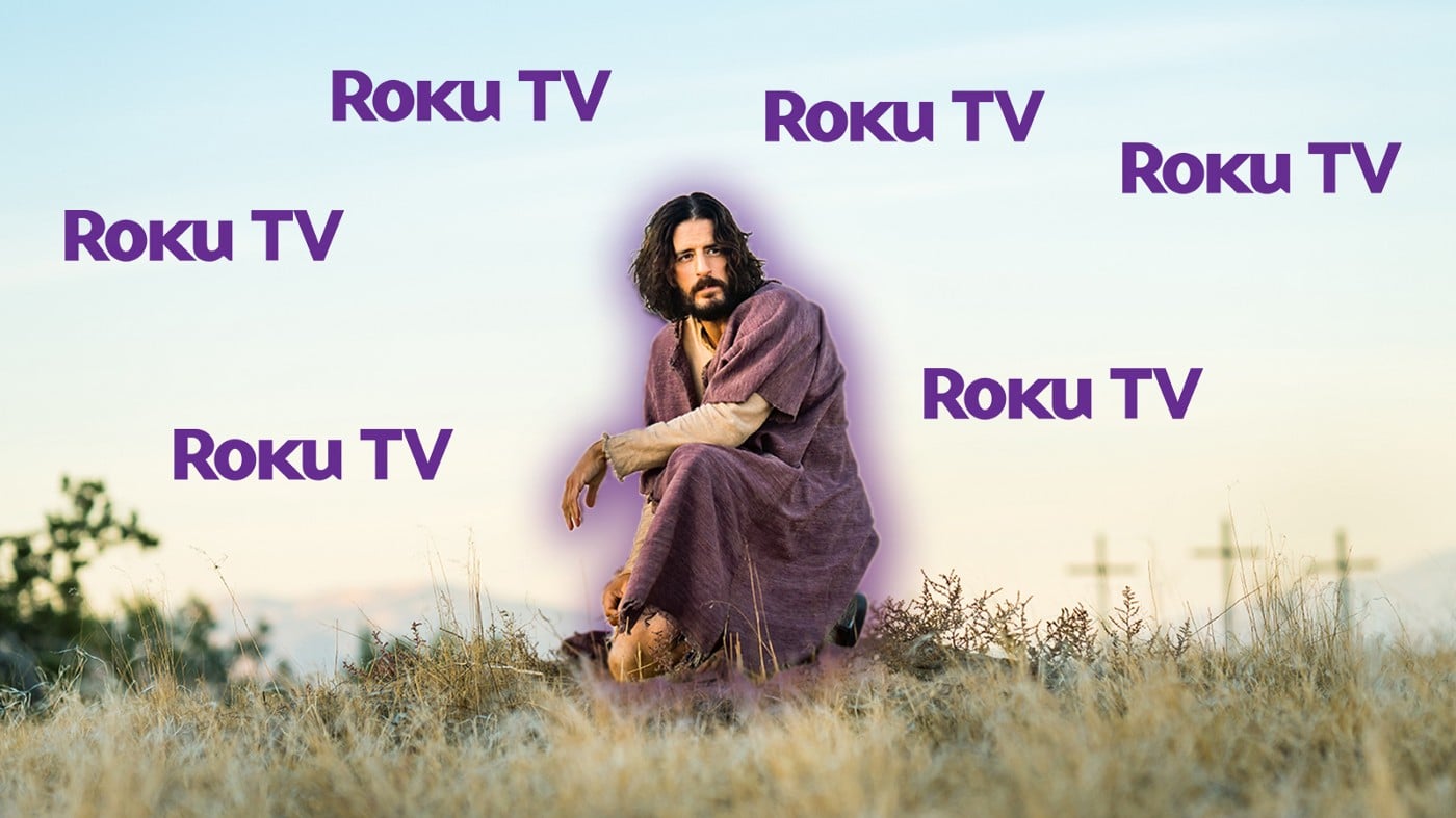 How Can I Watch The Chosen for Free on Roku?
