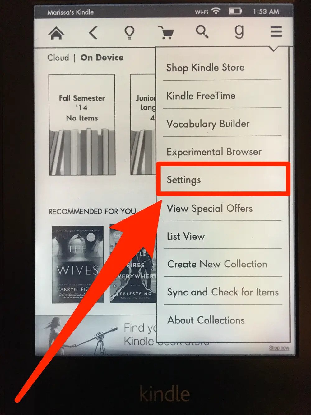 How to Share a Book on Kindle In a Few Easy Steps
