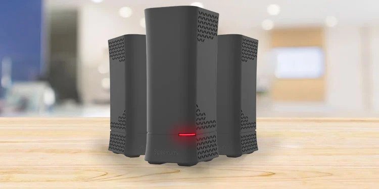 Spectrum Router Red Light: What Does It Mean?