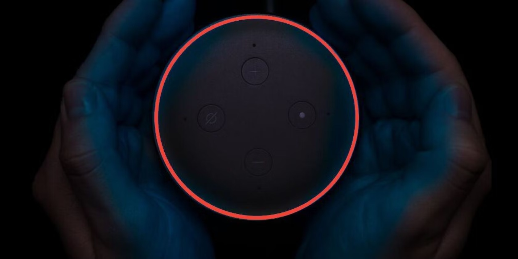Why Is My Alexa Going Red and Not Working? Reasons & Fixes