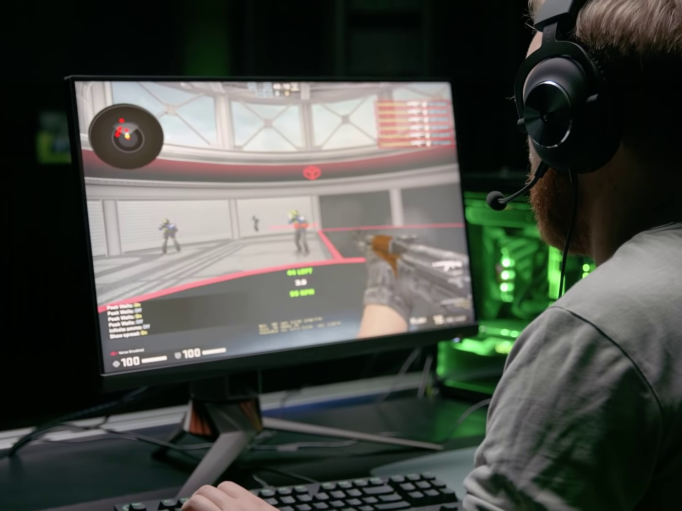 How to Check a Monitor Refresh Rate? The