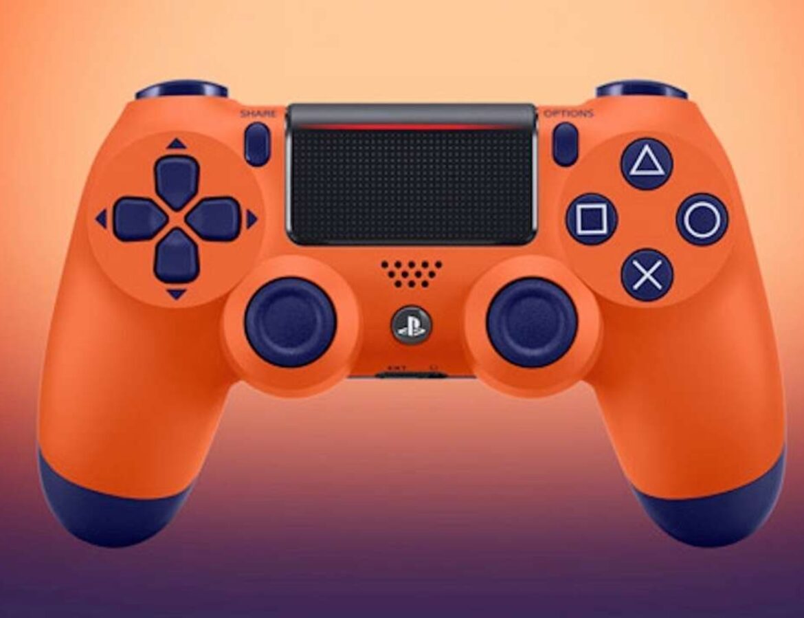 PS4 Controller Keeps Disconnecting Reasons And Solutions