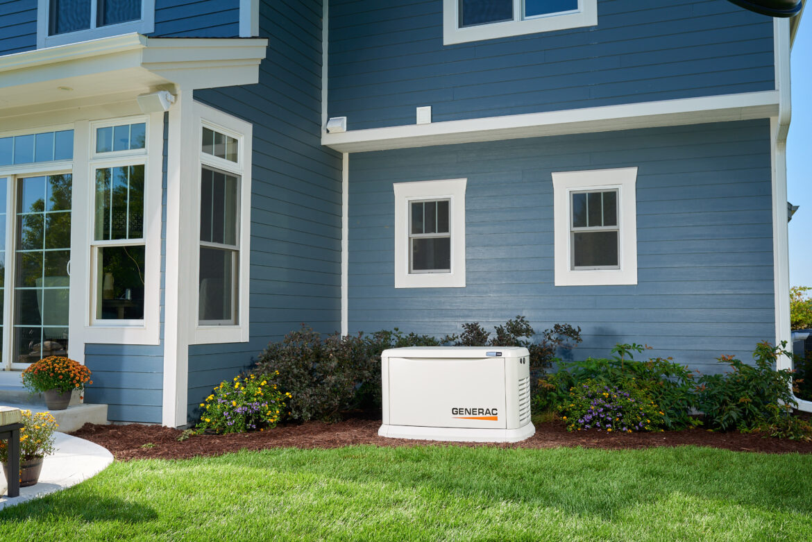 How Much Does a Generac Generator Cost? Whole House & Back Up