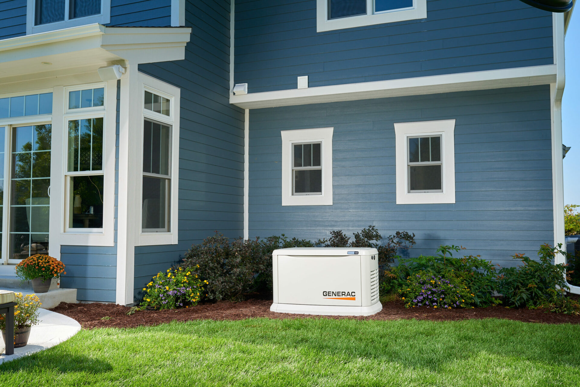 How Much Does a Generac Generator Cost? Whole House & Back Up