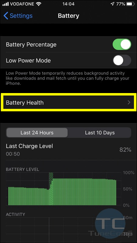 How to Turn Off Optimized Battery Charging - 3 Easy Steps