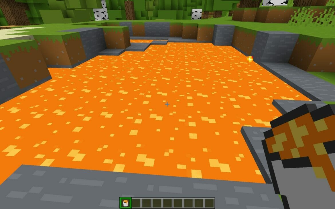 How to Make Obsidian in Minecraft Craft, Use, and Master