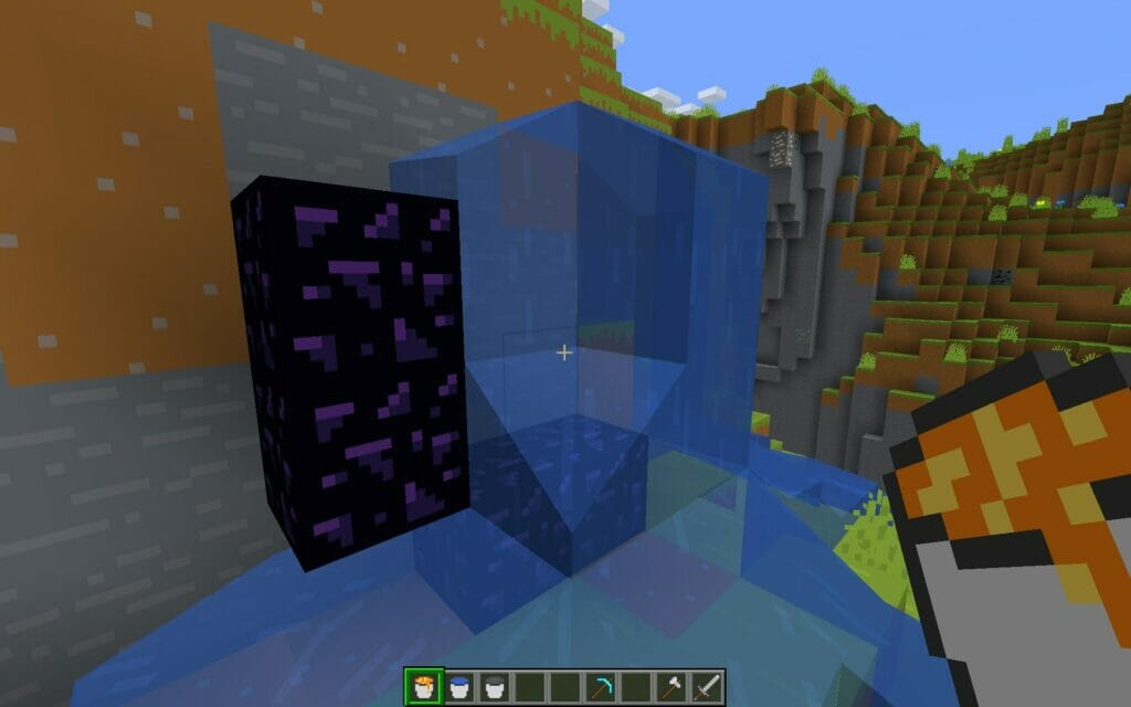 How to Make Obsidian in Minecraft Craft, Use, and Master