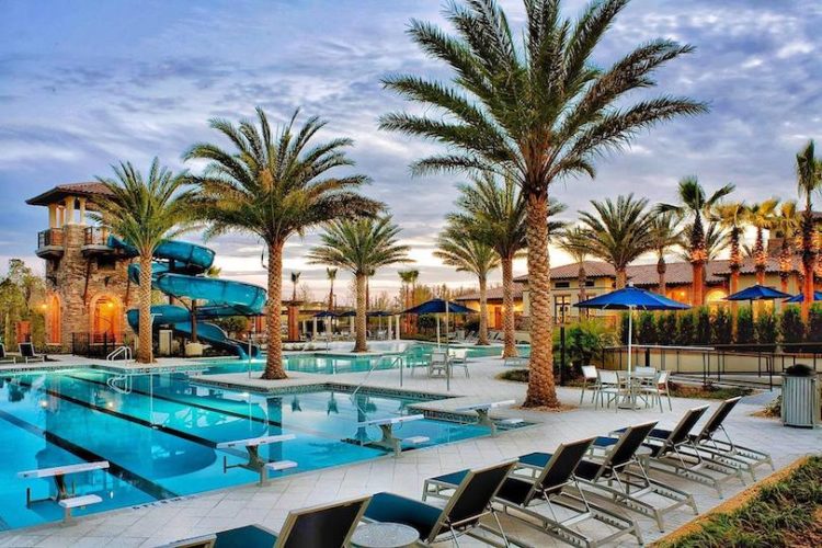 Gallery Wiregrass Ranch