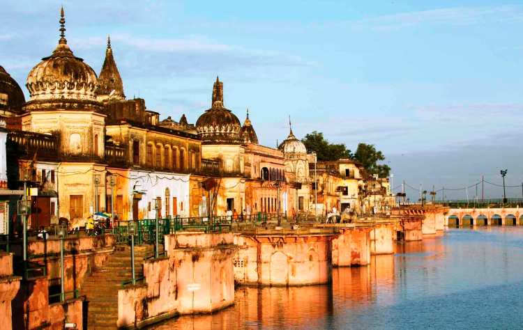अयोध्या से 'राम' और 'बाबरी' को हटा दें तो उसके पास क्या बचता है?