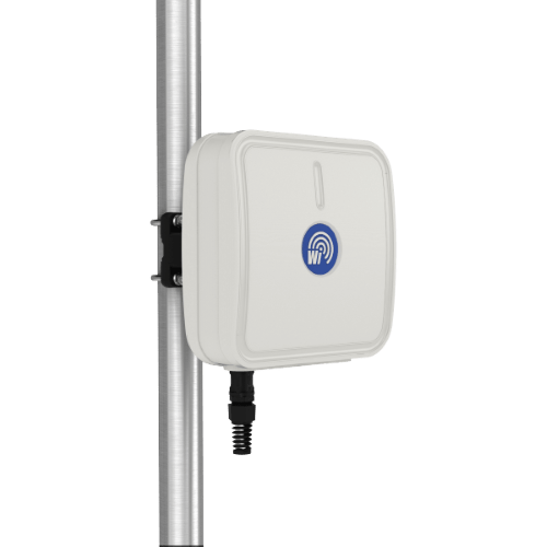 Netgear Nighthawk PoE Outdoor Enclosure Bundle The Wireless Haven