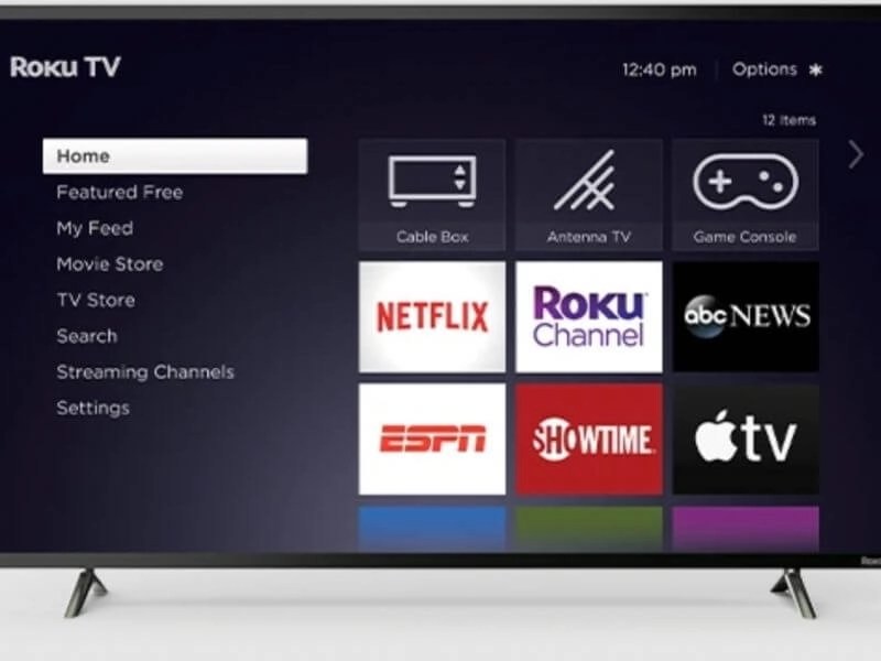 Does Roku TV have Bluetooth? The Wireless Land
