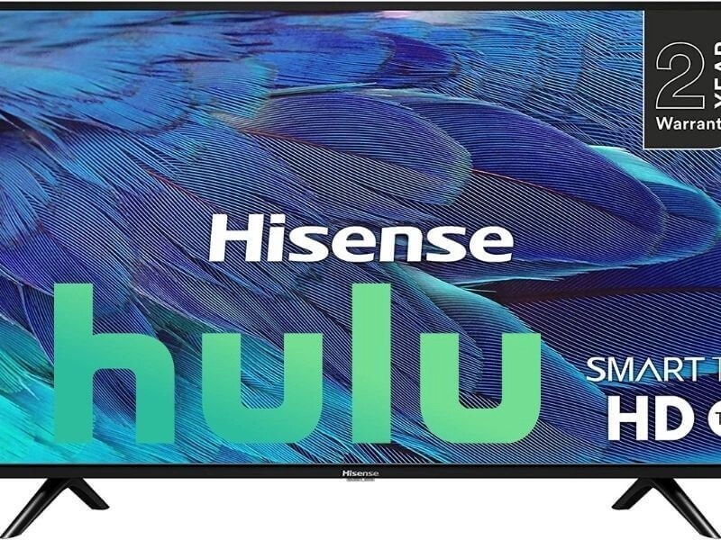 How to get Hulu on Hisense TV? The Wireless Land