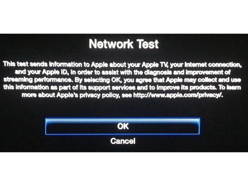 How to connect Apple TV to The Wireless Land