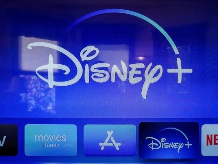 How to get Disney Plus on Apple TV? The Wireless Land