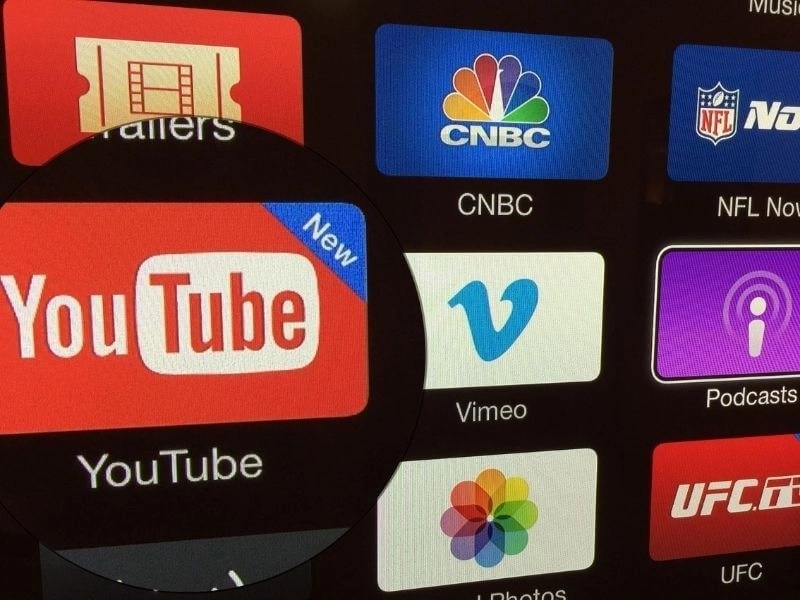 How to get Youtube TV on the Apple TV? The Wireless Land