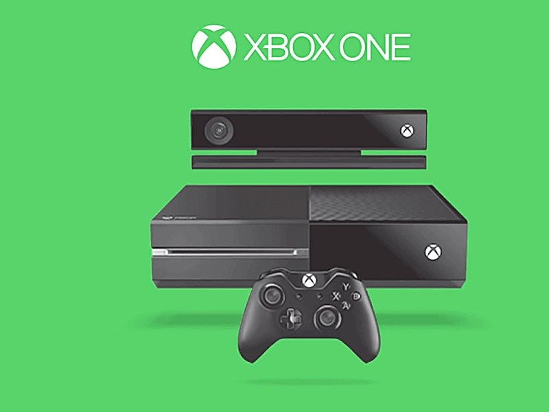 Do you Need for Xbox One? The Wireless Land