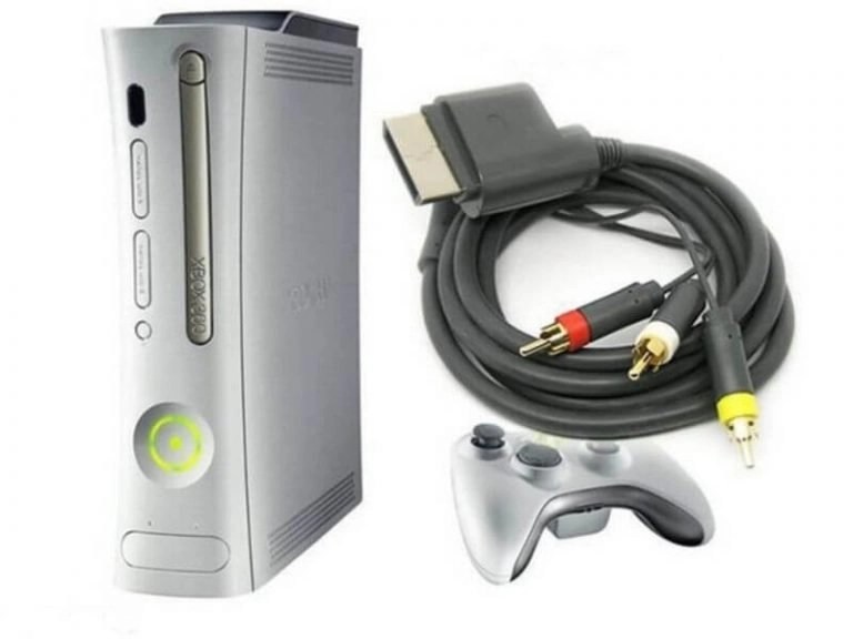 Does Xbox 360 have HDMI? The Wireless Land