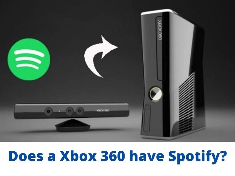 Does the Xbox 360 have Spotify? The Wireless Land