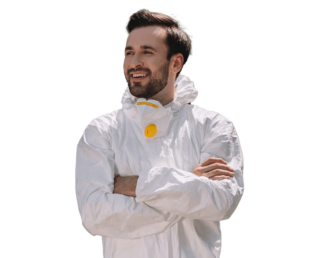 Digital Marketing For Pest Control Business | WireMonster