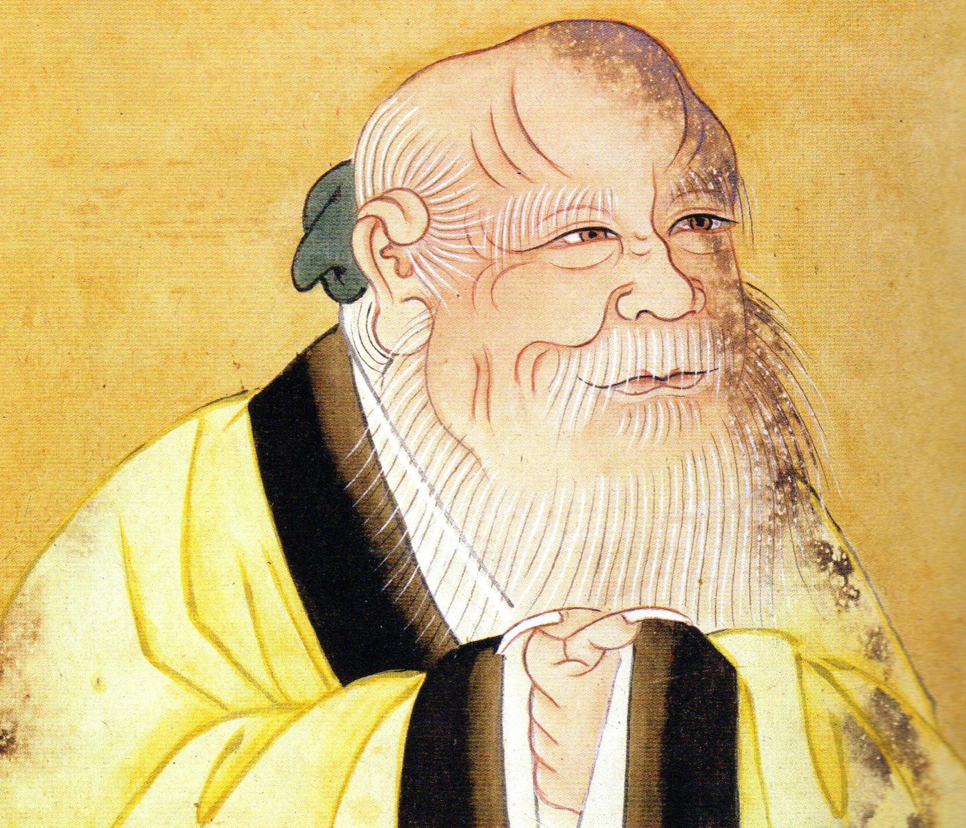 Can We Be More Effective By Doing Less? Listening To The Daodejing The Wisdom Daily