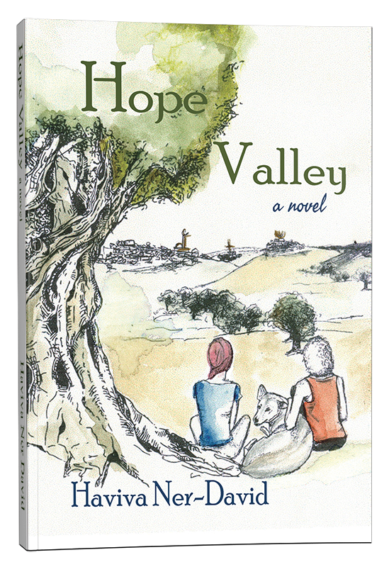 Hope Valley The Wisdom Daily