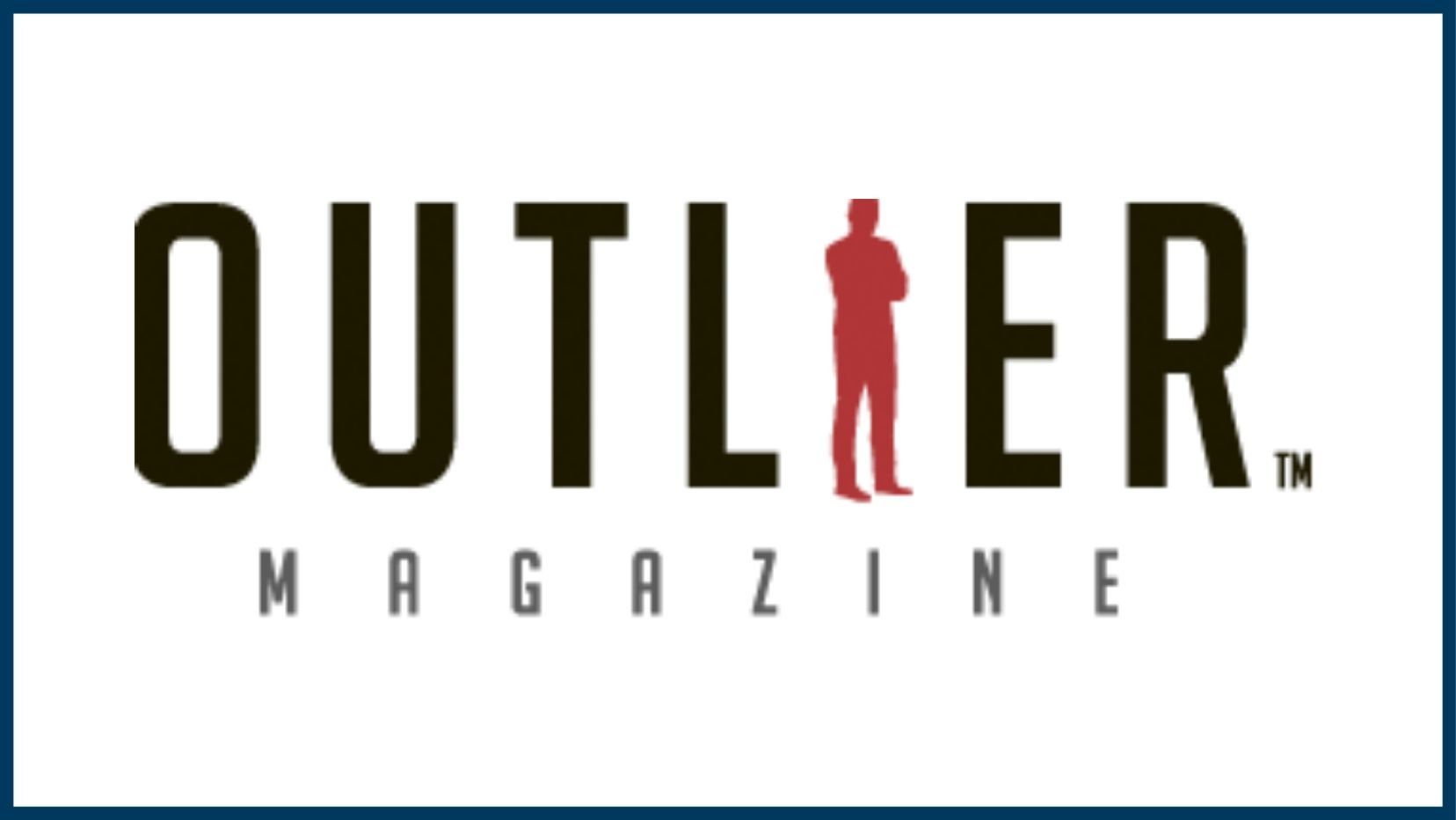 Outlier Magazine The Wisdom of Walt